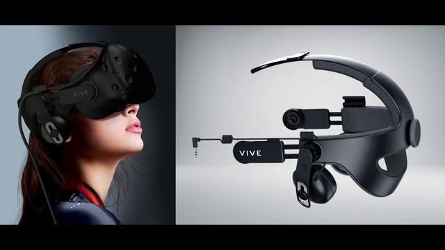 Обзор Valve Index - Лучший Шлем 2019 смотреть онлайн
