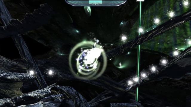 Luna Sky gameplay PC HD [1080p/60fps] смотреть онлайн