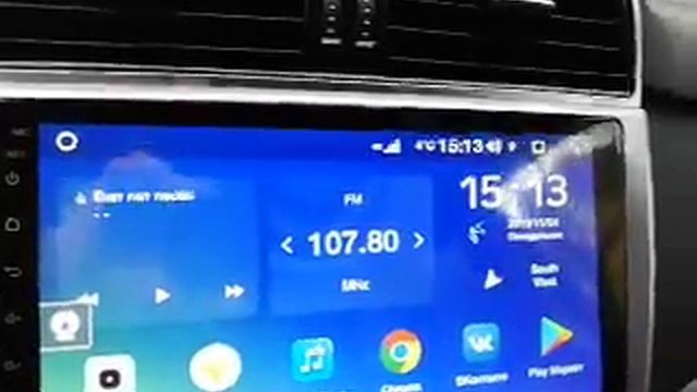 HAVAL H6. TeyesSPRO. Установка. Настройка. смотреть онлайн