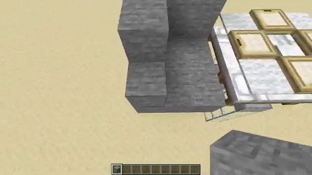 Villager Breeder TUTORIAL Minecraft Java 1.18 смотреть онлайн