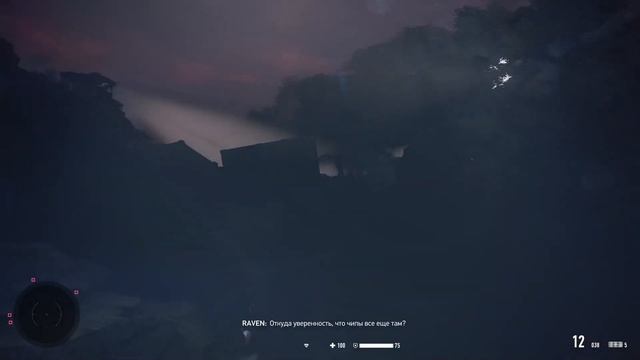 Sniper Ghost Warrior Contracts 2 Добыть Чип за 45 Секунд смотреть онлайн