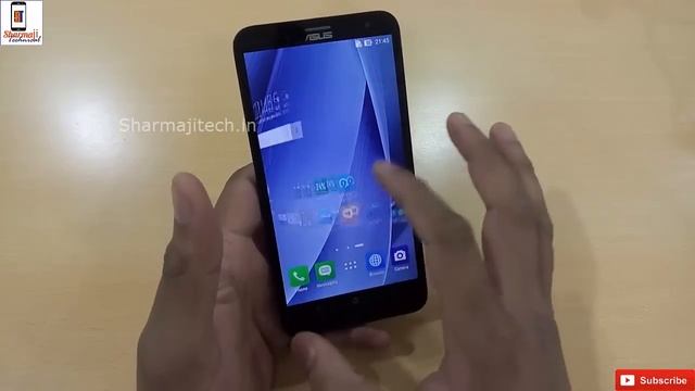 [Hindi - हिन्दी] Asus Zenfone 2 Laser ZE601KL Full n final Review with Pros and cons смотреть онлайн