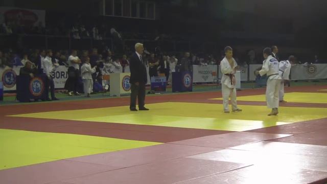 Judo.MD 2019 * TATAMI-3 * Cupa Oleg Kretul (05.10.2019) смотреть онлайн
