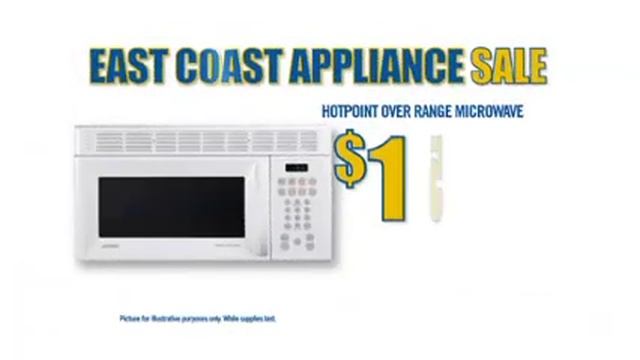 HotPoint OTR Microwave смотреть онлайн