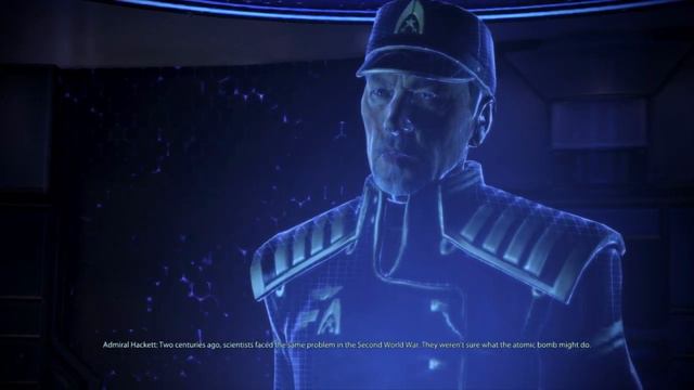Mass Effect 3 - Adventures of Creature Shepard Episode 18 "Primarch Victus" смотреть онлайн