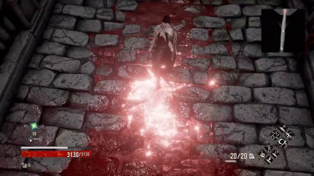 CODE VEIN НГ ПЛЮС ПРОХОДИМ НА ВСЕ КОНЦОВКИ ДЕНЬ 6 смотреть онлайн