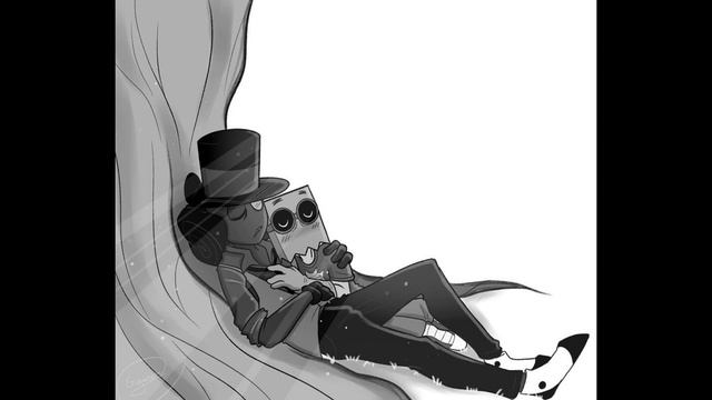 Black Hat ✕ Dr.Flug