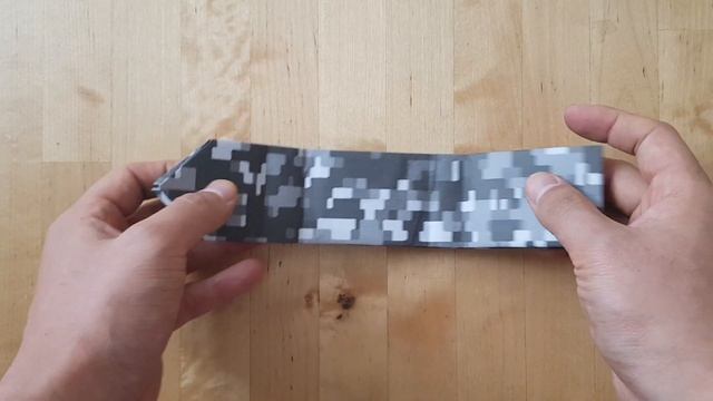 How to Make an Origami Tank смотреть онлайн