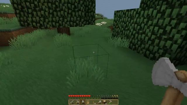 Minecraft LP. 3 50 МИНУТ КАРЛ!!! смотреть онлайн