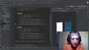 Разработка мобильных приложений под Android - #2 поля ввода Edit Text