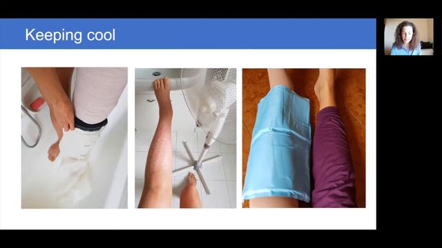 What's in Your Toolbox? - Pernille Henriksen - Boston Lymphatic Symposium 2021 смотреть онлайн