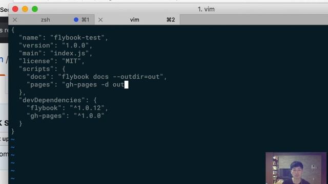 flybook gh-pages смотреть онлайн