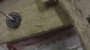 вариант утепления полов дачного домика через подполье (подвал)