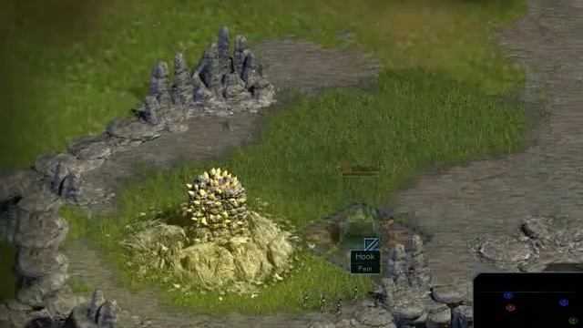 SunAge Gameplay