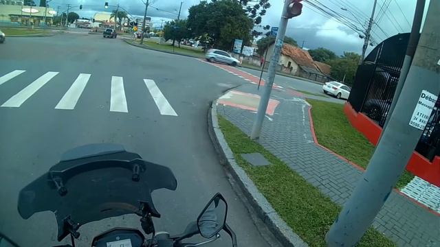 Qual O MELHOR Pneu Para Nova FZ25 DE 2021? DIABLO ROSSO 2 | SPORT DEMON | PILOT STREET? | Big diou смотреть онлайн
