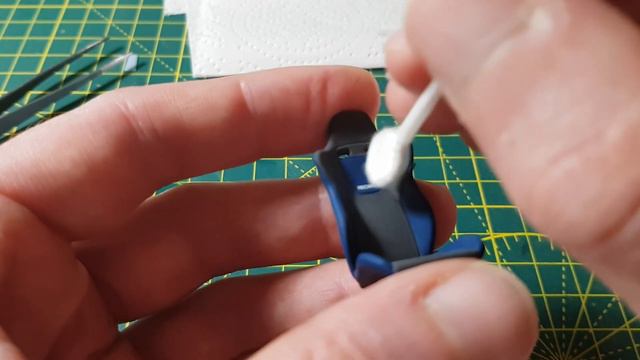 Tamiya Mitsubishi Evo VI | 1:24 Scale | Part 2 смотреть онлайн