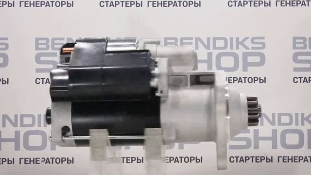 Стартер Скания серии P, G, R, T смотреть онлайн