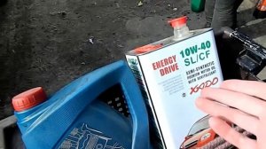 Можно заливать автомобильное масло в мопед Alpha  Delta ?