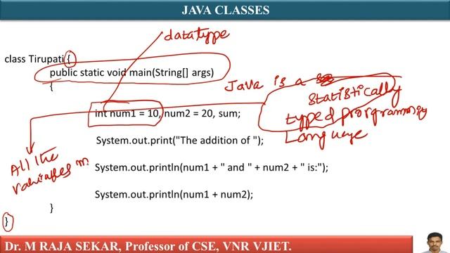 System out println LEC 6 смотреть онлайн