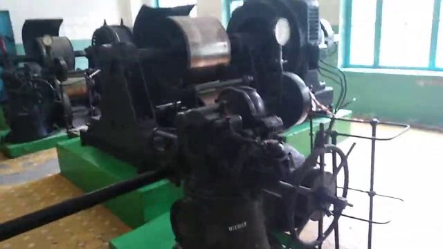 Чемал. Чемальская ГЭС внутри и самый лучший экскурсовод Милена  Часть 2