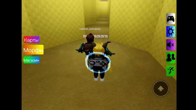 НАШЕЛ ВСЕ МОРФЫ УТКИ в BACKROOMS MAP ! Find The Rubber Duck Morphs - UPDATE - ROBLOX смотреть онлайн