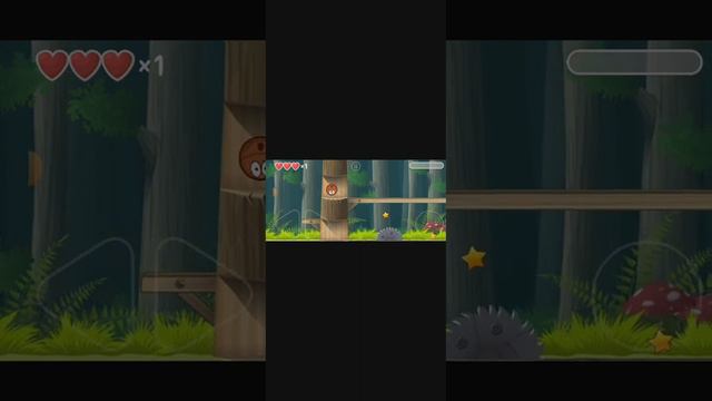 шарик проходит игру смотреть онлайн