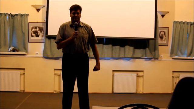 Поэма "Последний прыжок" смотреть онлайн