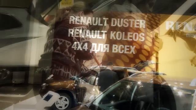 Выставка "ВЕЗДЕХОД" в Крокус-Экспо / Exhibition of off-road vehicle in Crocus-Expo смотреть онлайн