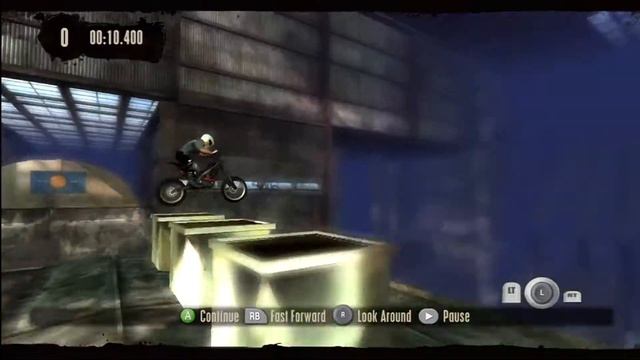 Trials HD Custom Track - Entropy by TheMovement81 (Medium) смотреть онлайн