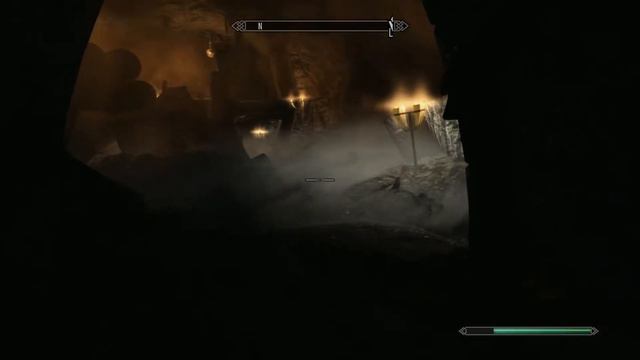 Skyrim legendary difficulty part 012 no commentary смотреть онлайн