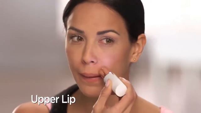 Прибор для удаления волос FLAWLESS смотреть онлайн