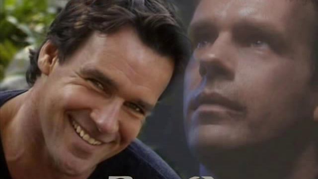 David James Elliott смотреть онлайн