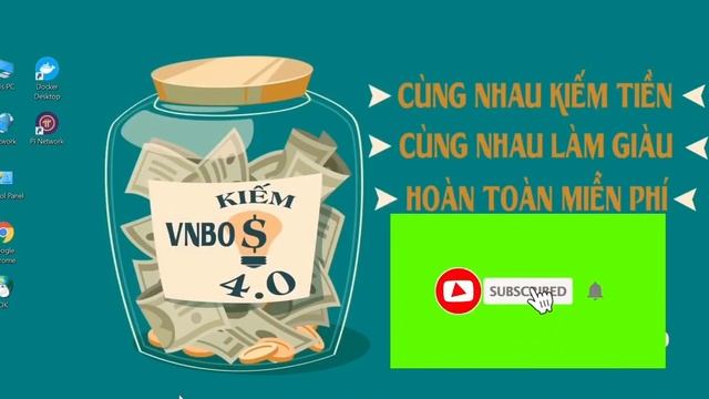 Hướng dẫn cài Node Pi tại nhà ai cũng làm được. смотреть онлайн