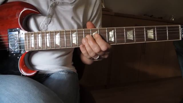 Mick Taylor guitar lesson Love In Vain close-up & slowdown.avi смотреть онлайн