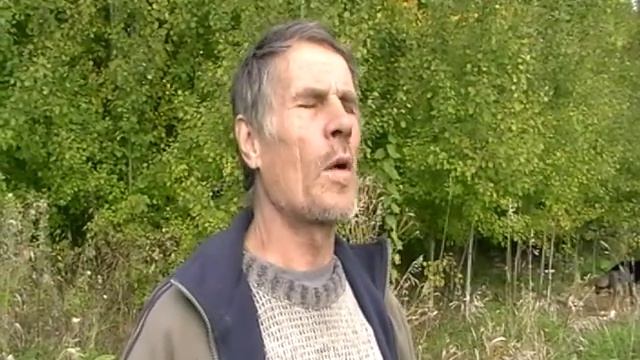 Казахская шурпа, копчёный сурец и кумыс! смотреть онлайн