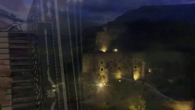 Georgian music. Грузинская мелодия смотреть онлайн