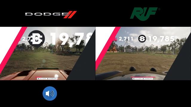 The Crew 2: Best Rally Raid cars test смотреть онлайн