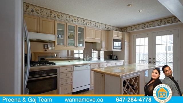 ?Just Listed: 57 - 5230 Glen Erin Drive in Mississauga! смотреть онлайн