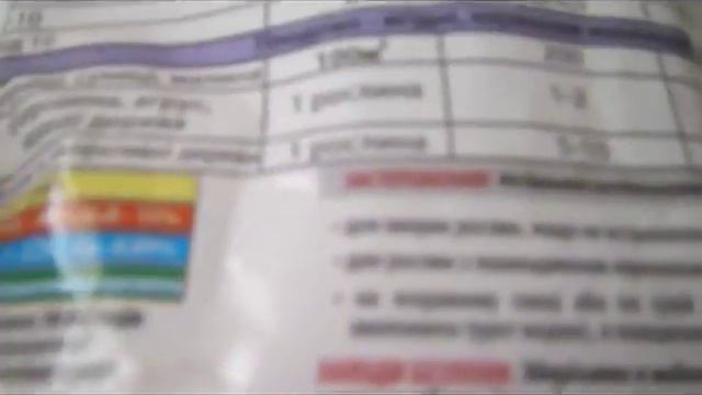Поможет ли это удобрение нарастить корни? смотреть онлайн
