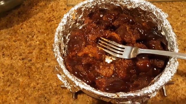 Butcher's Select Burnt Ends Review смотреть онлайн
