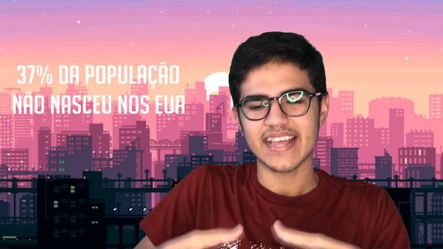 10 Incríveis Fatos que você não sabia sobre Nova York!! смотреть онлайн