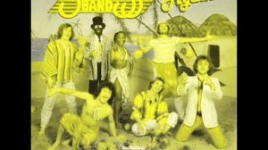 Saragossa Band - Surabaya