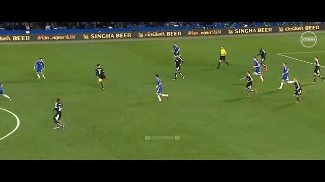JOHN OBI MIKEL Was Just Unreal смотреть онлайн