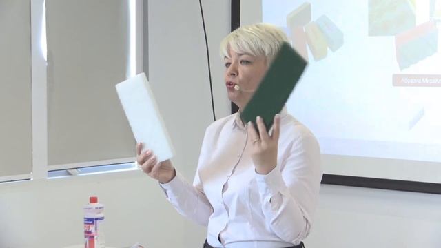 Повышение производительности труда линейного персонала через правильное применение продуктов смотреть онлайн