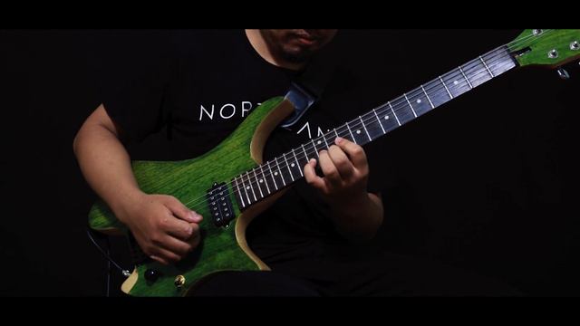 INSCRIBED - ARUN TANDUKAR feat. GD RAI (The Edge Band) смотреть онлайн