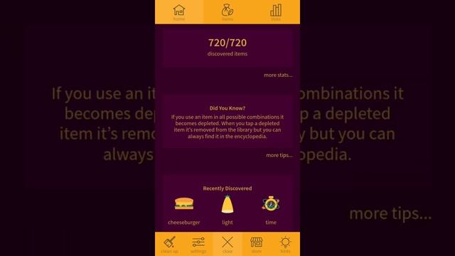 прошёл игру little alchemy 2 #littlealchemy2 смотреть онлайн