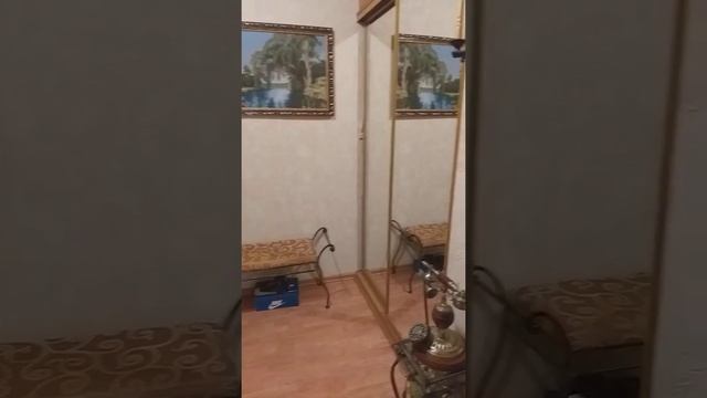 Элитная квартира в центре города Туапсе! смотреть онлайн