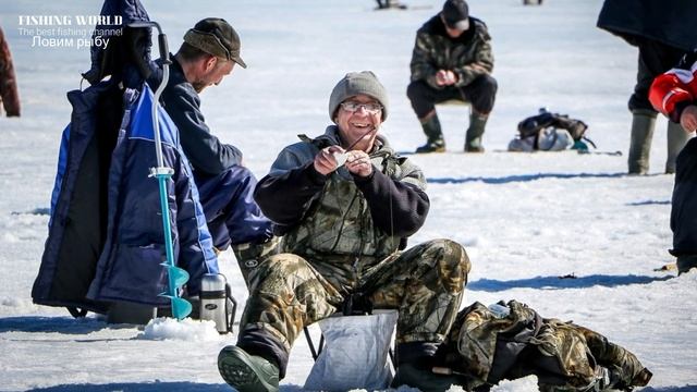 Знаешь секрет ловли леща в начале весны! Когда начинается жор леща весной! Не пропусти смотреть онлайн