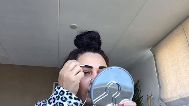 RefectoCil eyebrow color RefectoCil смотреть онлайн