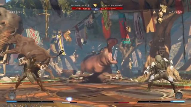 Injustice 2 BEST RAIDEN YOU WILL EVER SEE смотреть онлайн